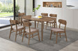 Dortch Dining Table - De Avenue Furniture