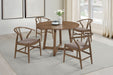 Dinah Dining Set - De Avenue Furniture