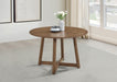 Dinah Dining Table - De Avenue Furniture