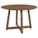Dinah Dining Table - De Avenue Furniture
