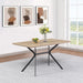 Edgecreek Dining Table - De Avenue Furniture
