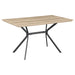 Edgecreek Dining Table - De Avenue Furniture