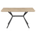 Edgecreek Dining Table - De Avenue Furniture