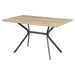 Edgecreek Dining Table - De Avenue Furniture