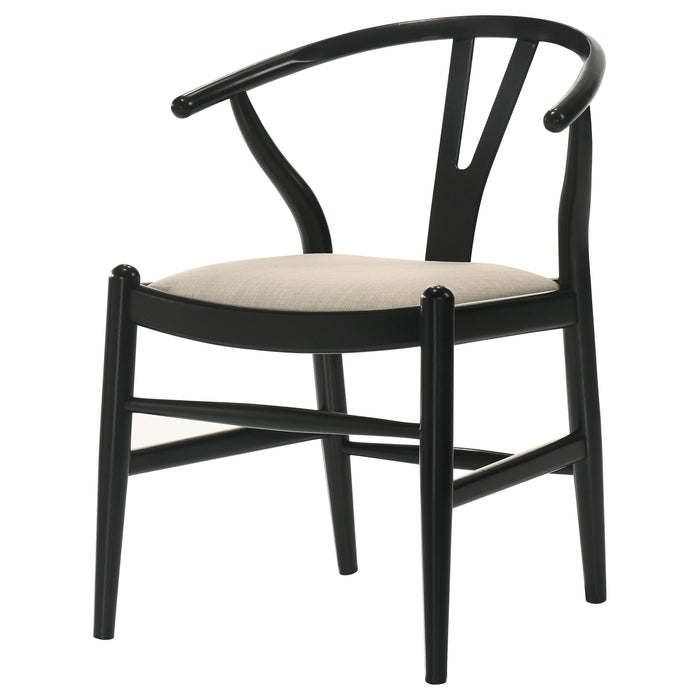 Crestmont Dining Side Chair - De Avenue Furniture