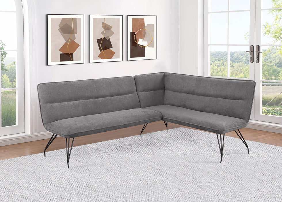 Dodson Bench - De Avenue Furniture