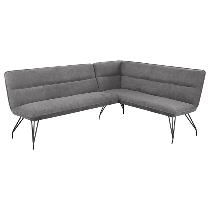 Dodson Bench - De Avenue Furniture