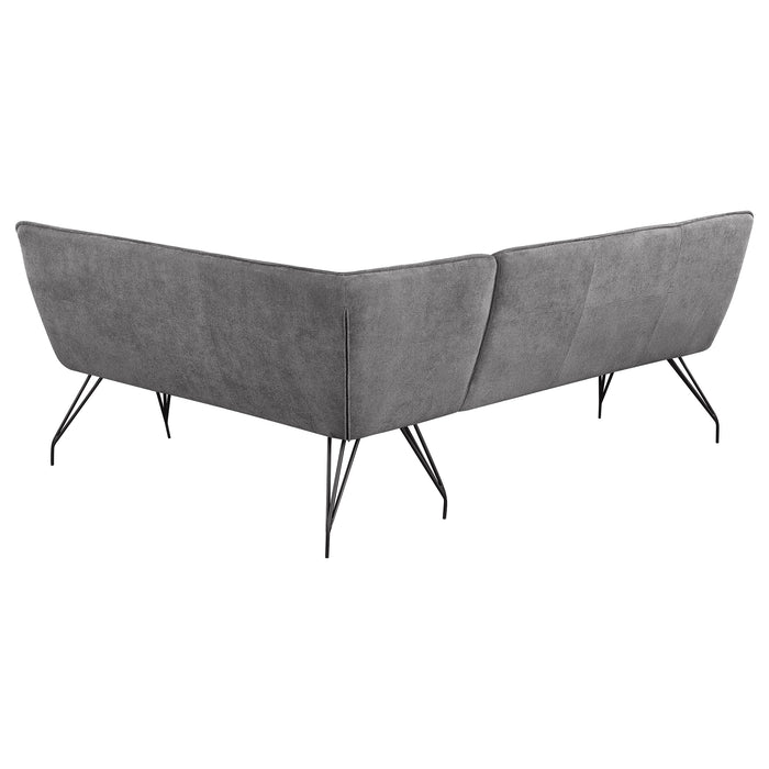 Dodson Bench - De Avenue Furniture