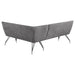 Dodson Bench - De Avenue Furniture