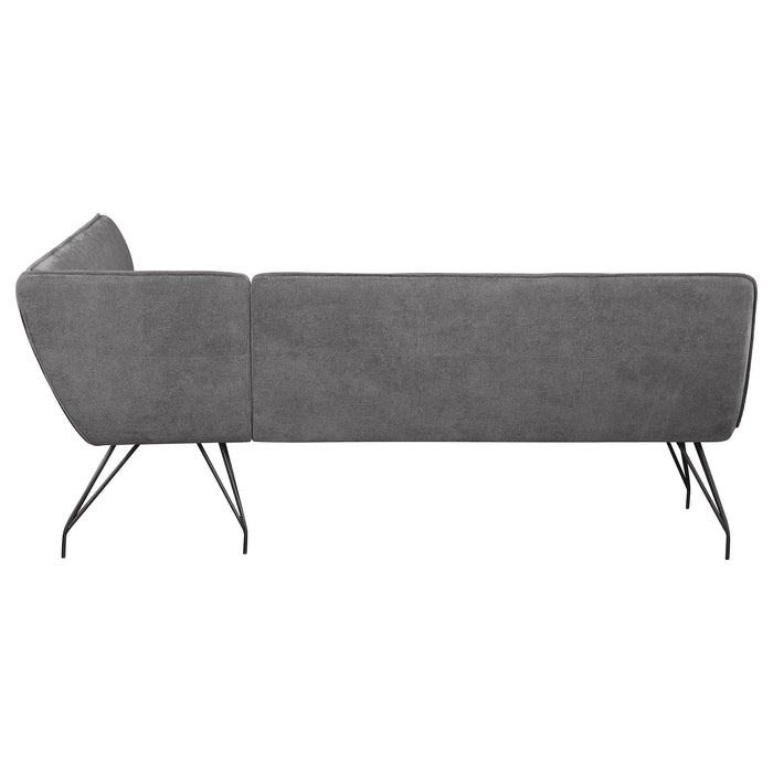 Dodson Bench - De Avenue Furniture