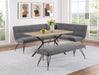 Dodson Bench - De Avenue Furniture