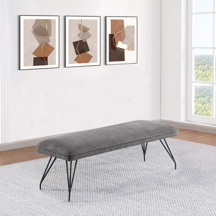 Dodson Bench - De Avenue Furniture
