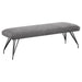 Dodson Bench - De Avenue Furniture