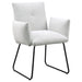 Ackland Dining Arm Chair - De Avenue Furniture