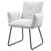 Ackland Dining Arm Chair - De Avenue Furniture
