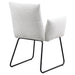 Ackland Dining Arm Chair - De Avenue Furniture