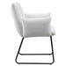Ackland Dining Arm Chair - De Avenue Furniture