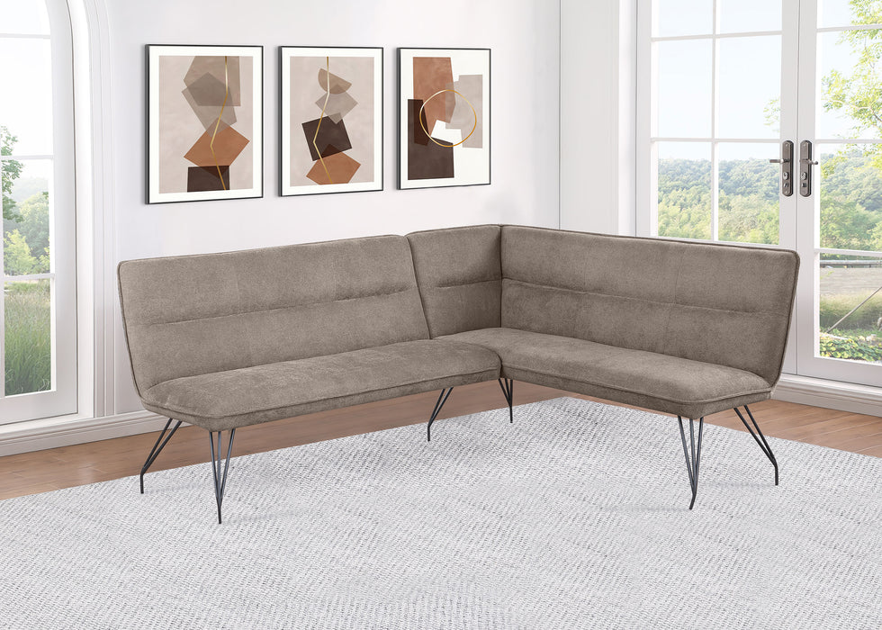 Dodson Bench - De Avenue Furniture