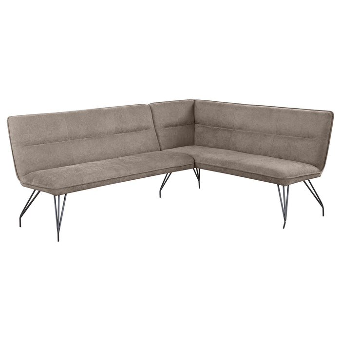 Dodson Bench - De Avenue Furniture