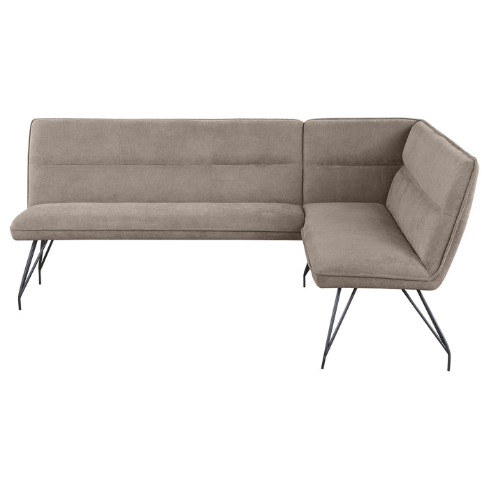 Dodson Bench - De Avenue Furniture