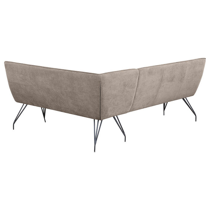 Dodson Bench - De Avenue Furniture