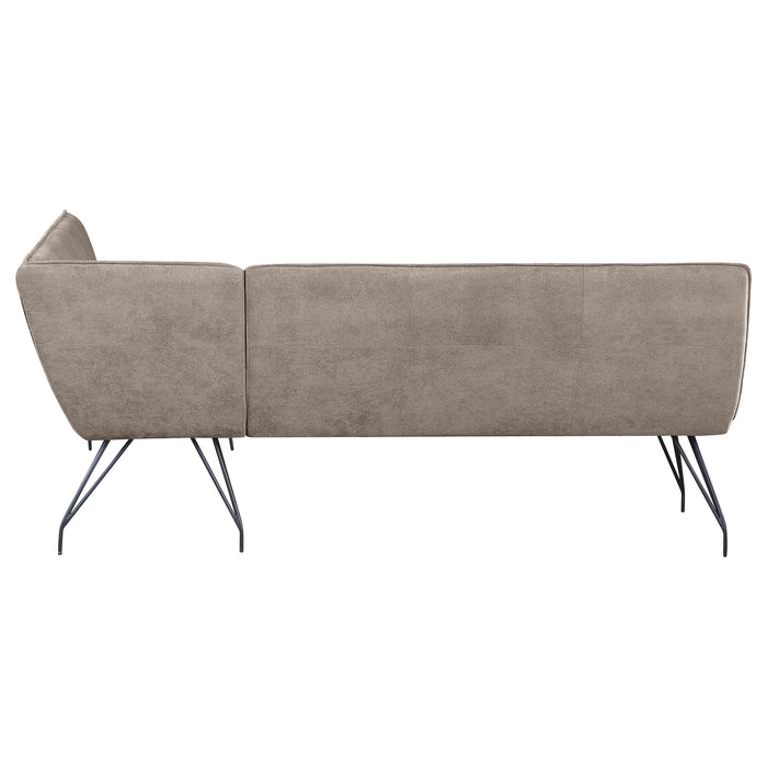 Dodson Bench - De Avenue Furniture