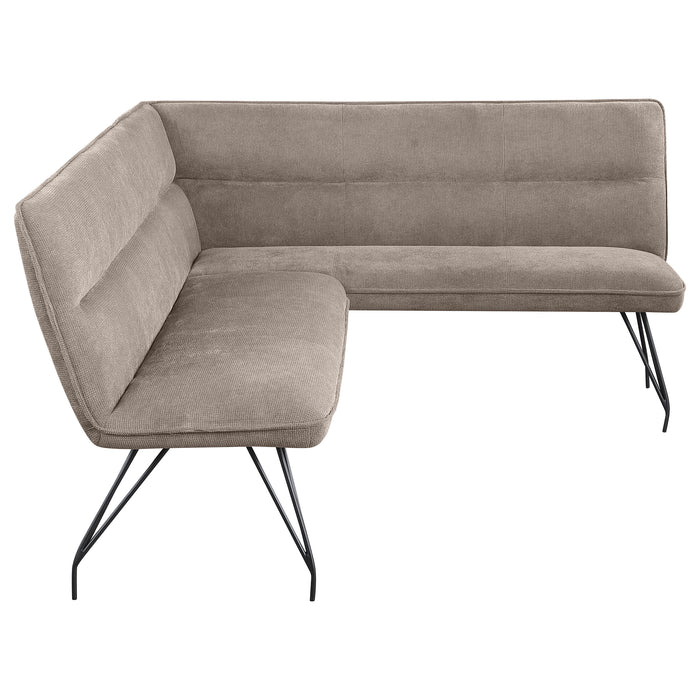 Dodson Bench - De Avenue Furniture