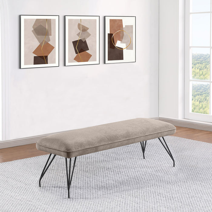 Dodson Bench - De Avenue Furniture