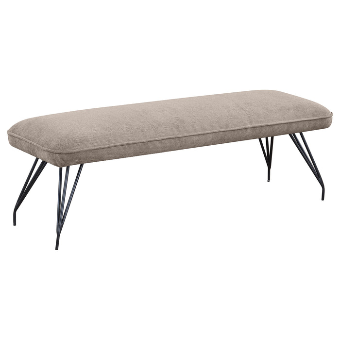 Dodson Bench - De Avenue Furniture