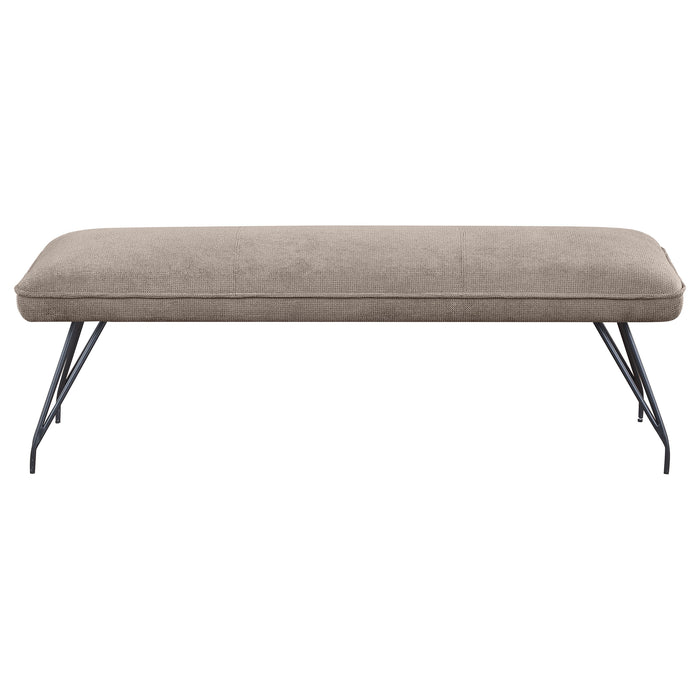 Dodson Bench - De Avenue Furniture