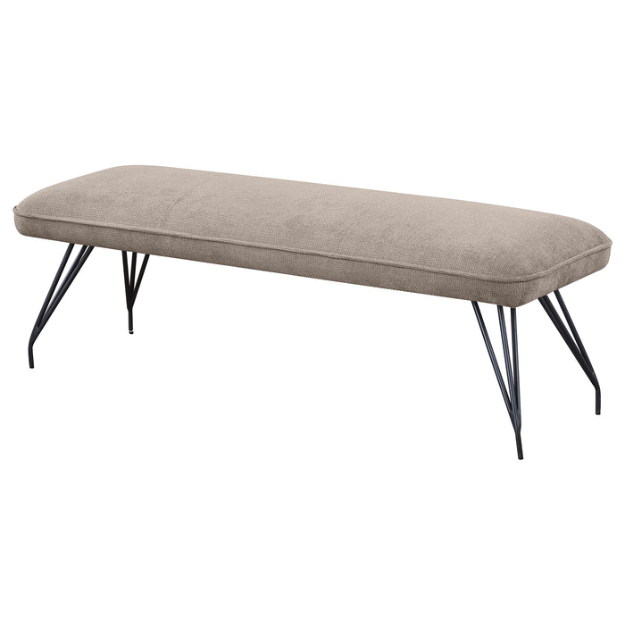 Dodson Bench - De Avenue Furniture