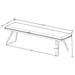 Dodson Bench - De Avenue Furniture