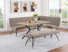 Dodson Bench - De Avenue Furniture