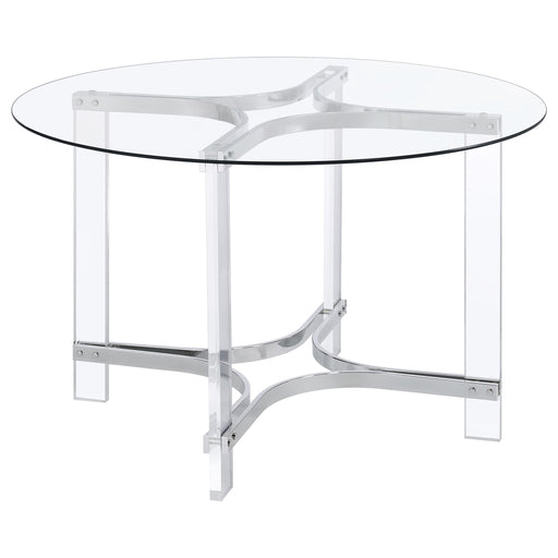 Keeling Dining Table - De Avenue Furniture