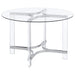 Keeling Dining Table - De Avenue Furniture