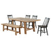 Middleton Dining Set - De Avenue Furniture
