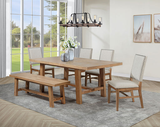 Middleton Dining Set - De Avenue Furniture