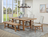 Middleton Dining Set - De Avenue Furniture