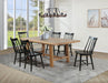 Middleton Dining Set - De Avenue Furniture