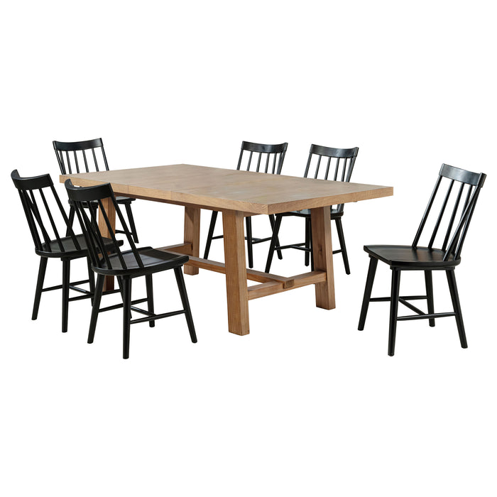 Middleton Dining Set - De Avenue Furniture