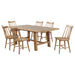 Middleton Dining Set - De Avenue Furniture