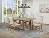 Middleton Dining Set - De Avenue Furniture