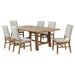 Middleton Dining Set - De Avenue Furniture