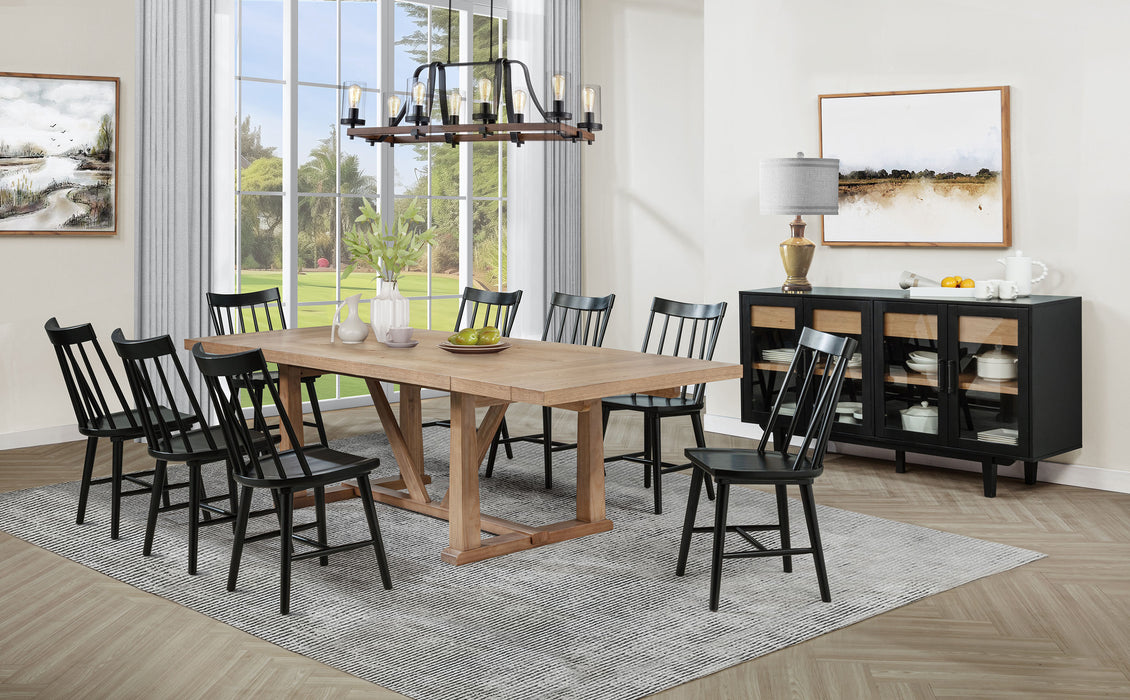 Middleton Dining Set - De Avenue Furniture