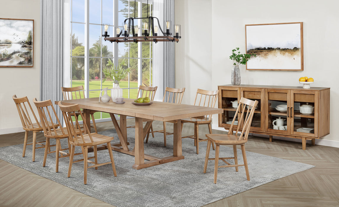 Middleton Dining Set - De Avenue Furniture