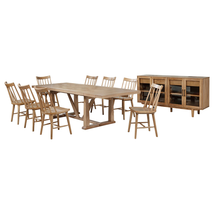 Middleton Dining Set - De Avenue Furniture