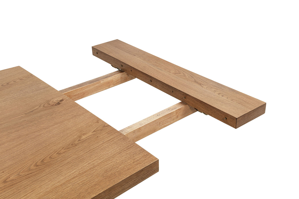 Middleton Dining Set - De Avenue Furniture