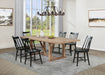 Middleton Dining Set - De Avenue Furniture