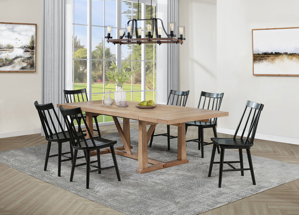 Middleton Dining Set - De Avenue Furniture