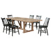 Middleton Dining Set - De Avenue Furniture